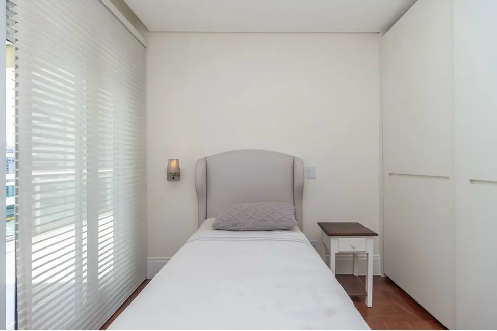 Foto 5 de Apartamento com 4 quartos à venda, 2640m2 em Campo Belo, São Paulo - SP