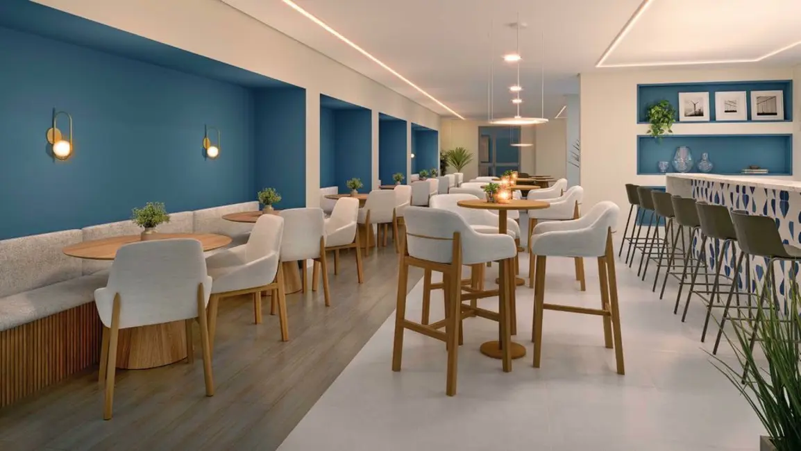 Foto 7 de Apartamento com 2 quartos à venda, 50m2 em Ponte Grande, Guarulhos - SP