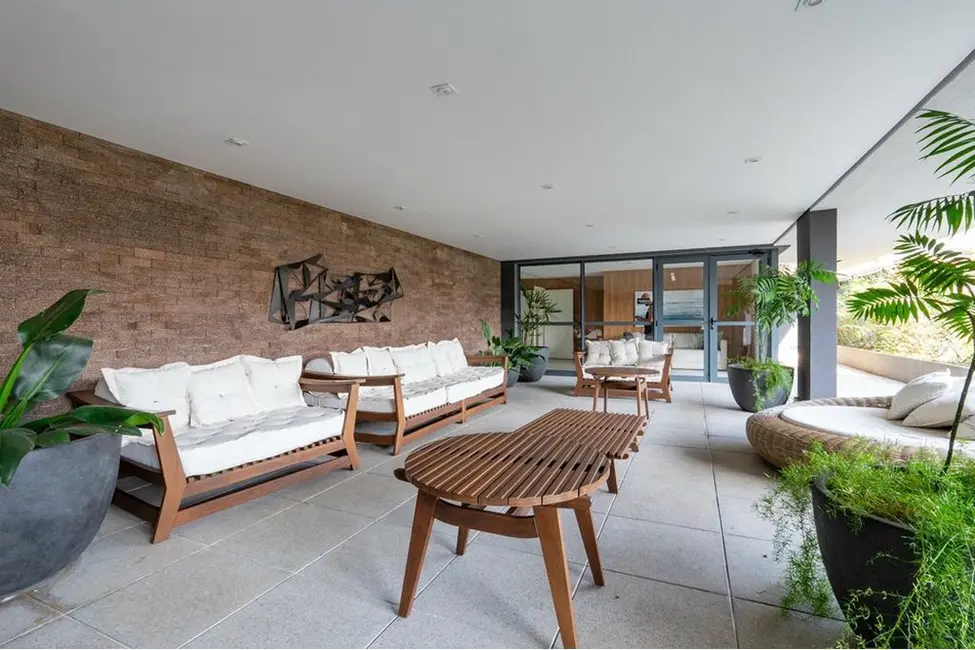 Foto 9 de Apartamento com 3 quartos à venda, 70m2 em Butantã, São Paulo - SP