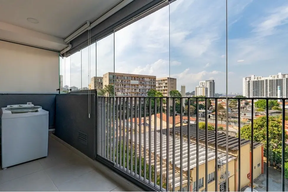 Foto 7 de Apartamento com 3 quartos à venda, 70m2 em Butantã, São Paulo - SP