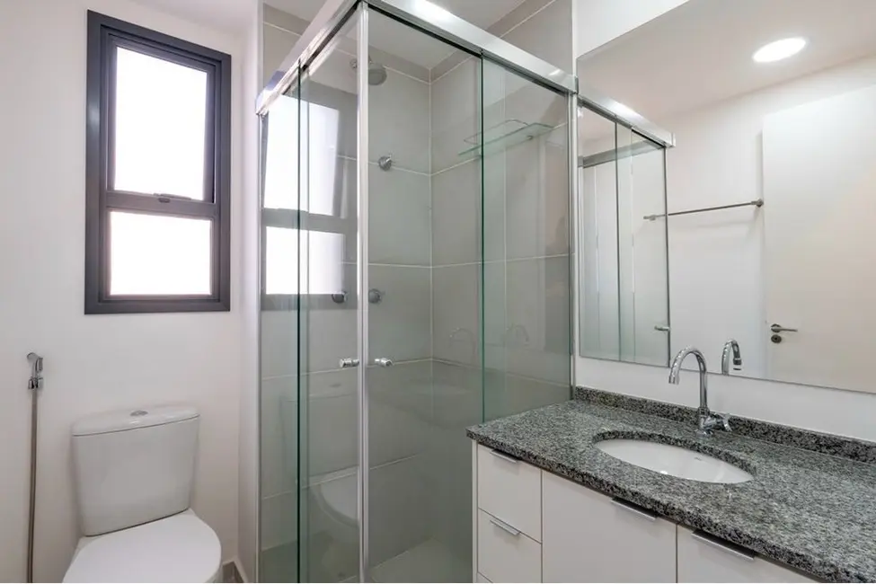 Foto 6 de Apartamento com 3 quartos à venda, 70m2 em Butantã, São Paulo - SP