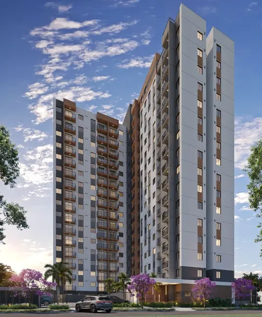 Foto 1 de Apartamento com 1 quarto à venda, 25m2 em Vila Guilherme, São Paulo - SP