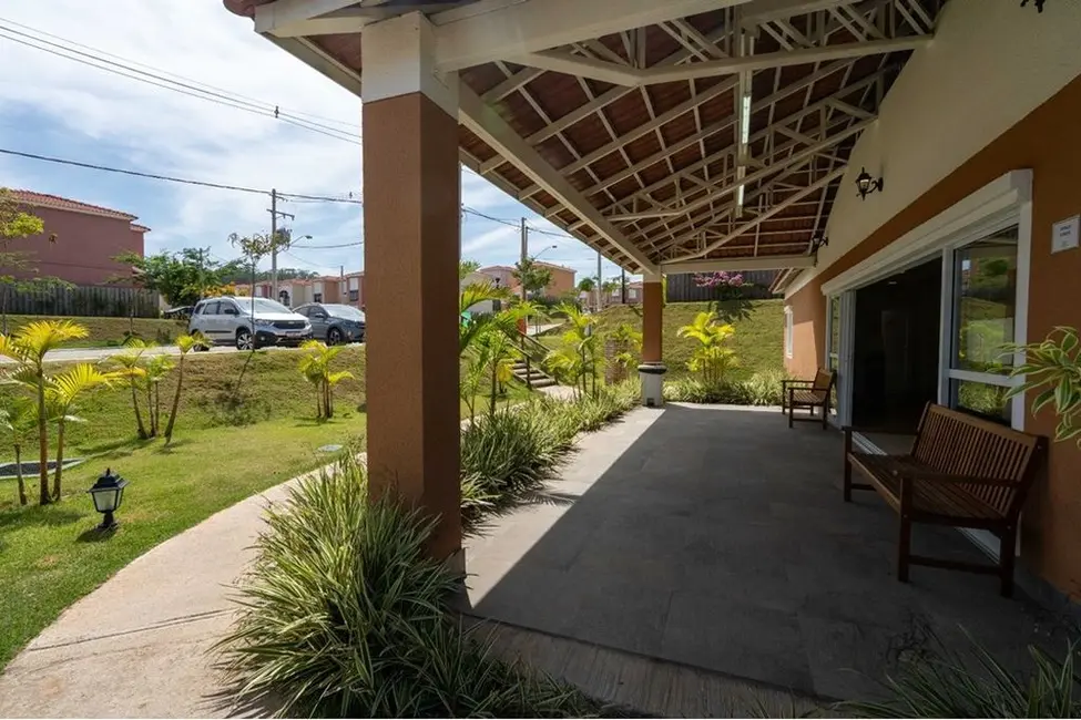 Foto 4 de Casa de Condomínio com 3 quartos à venda, 93m2 em Medeiros, Jundiai - SP