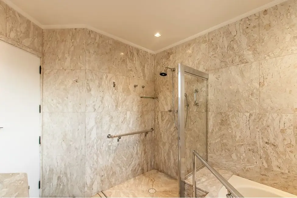 Apartamento com 4 quartos à venda, 240m2 em Paraíso, São Paulo - SP - imagem 8 Foto 8 de Apartamento com 4 quartos à venda, 240m2 em Paraíso, São Paulo - SP