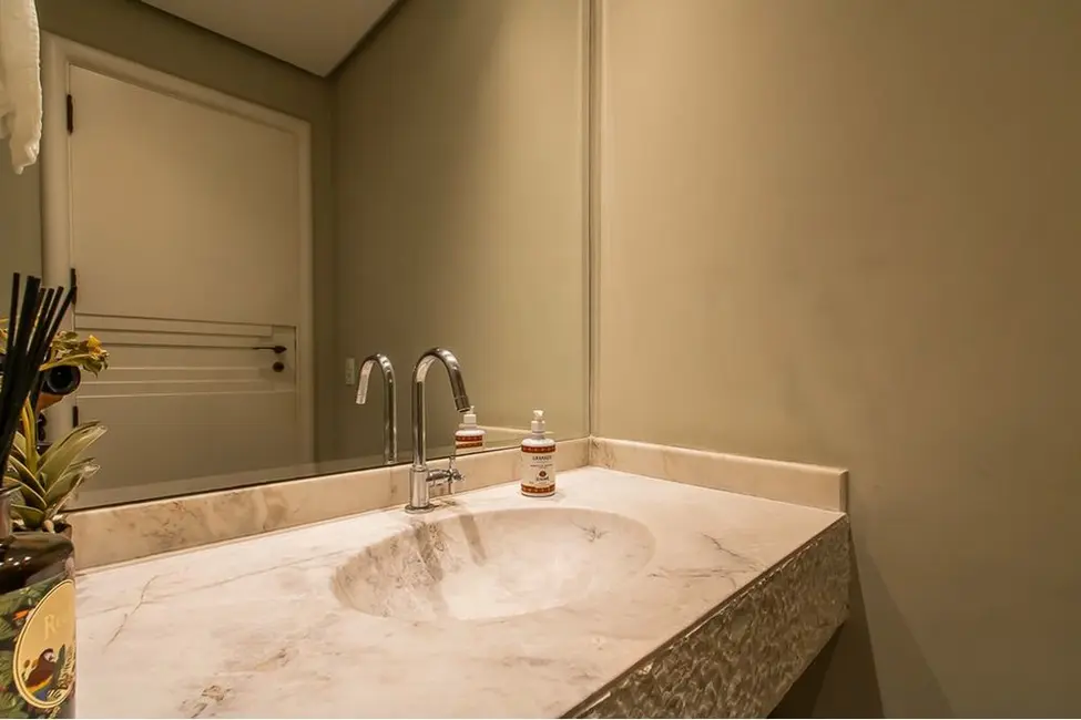 Apartamento com 4 quartos à venda, 240m2 em Paraíso, São Paulo - SP - imagem 4 Foto 4 de Apartamento com 4 quartos à venda, 240m2 em Paraíso, São Paulo - SP