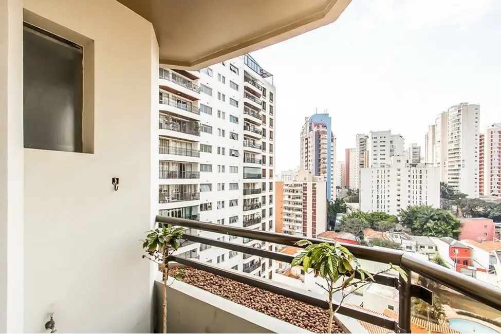 Apartamento com 4 quartos à venda, 240m2 em Paraíso, São Paulo - SP - imagem 3 Foto 3 de Apartamento com 4 quartos à venda, 240m2 em Paraíso, São Paulo - SP