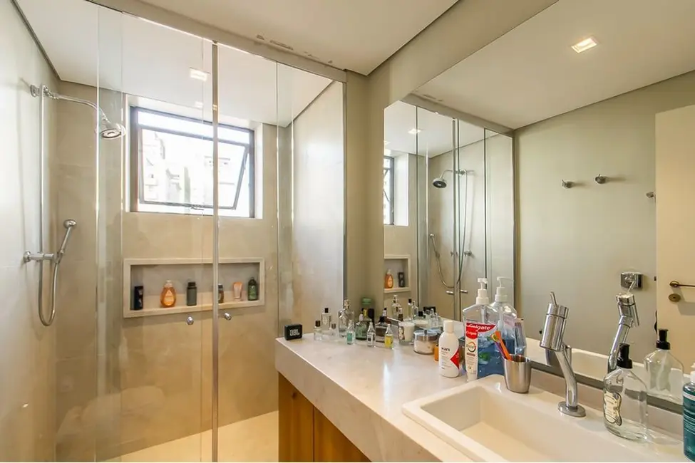 Apartamento com 4 quartos à venda, 240m2 em Paraíso, São Paulo - SP - imagem 5 Foto 5 de Apartamento com 4 quartos à venda, 240m2 em Paraíso, São Paulo - SP