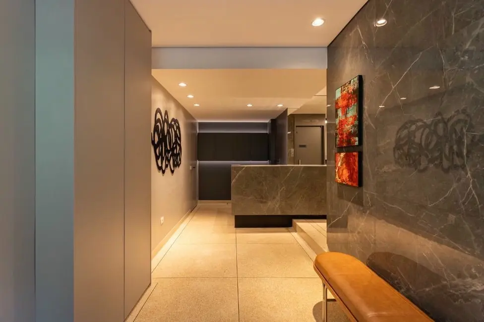 Foto 9 de Apartamento com 2 quartos à venda, 65m2 em Pinheiros, São Paulo - SP