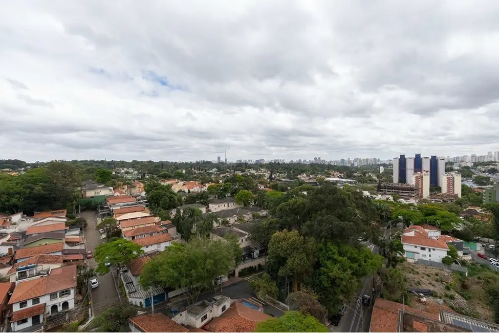 Foto 5 de Apartamento com 1 quarto à venda, 29m2 em Jardim Prudência, São Paulo - SP
