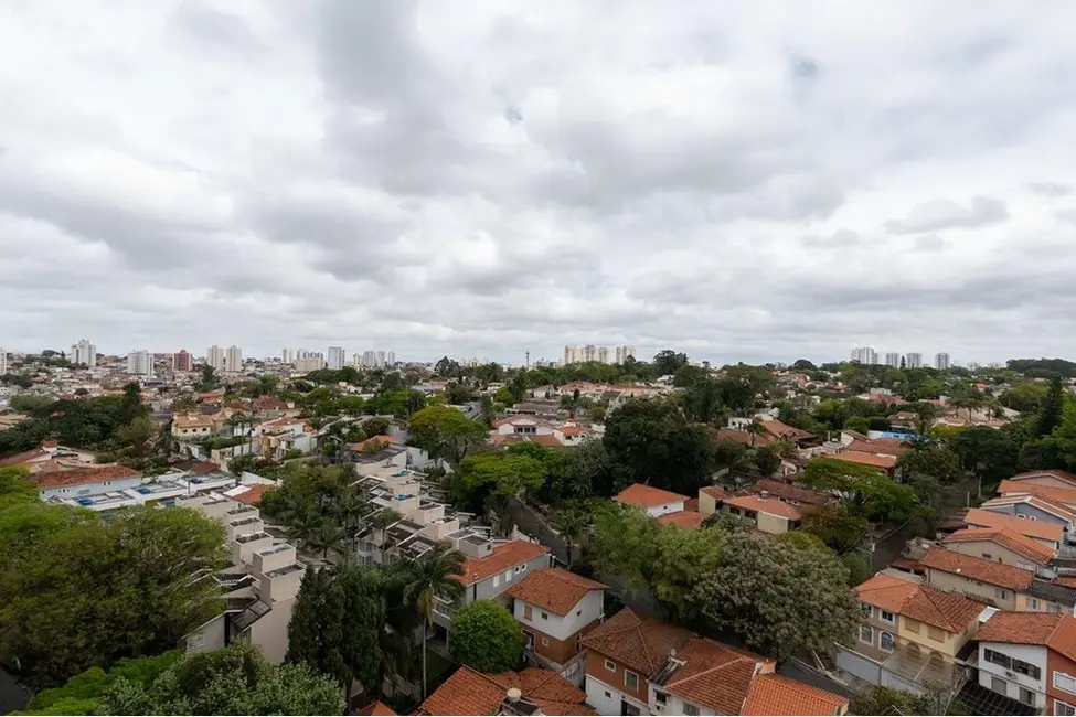 Foto 3 de Apartamento com 1 quarto à venda, 29m2 em Jardim Prudência, São Paulo - SP