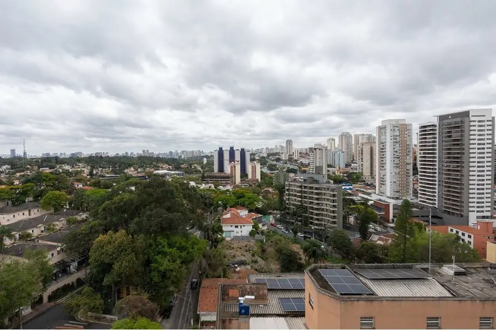 Foto 4 de Apartamento com 1 quarto à venda, 29m2 em Jardim Prudência, São Paulo - SP