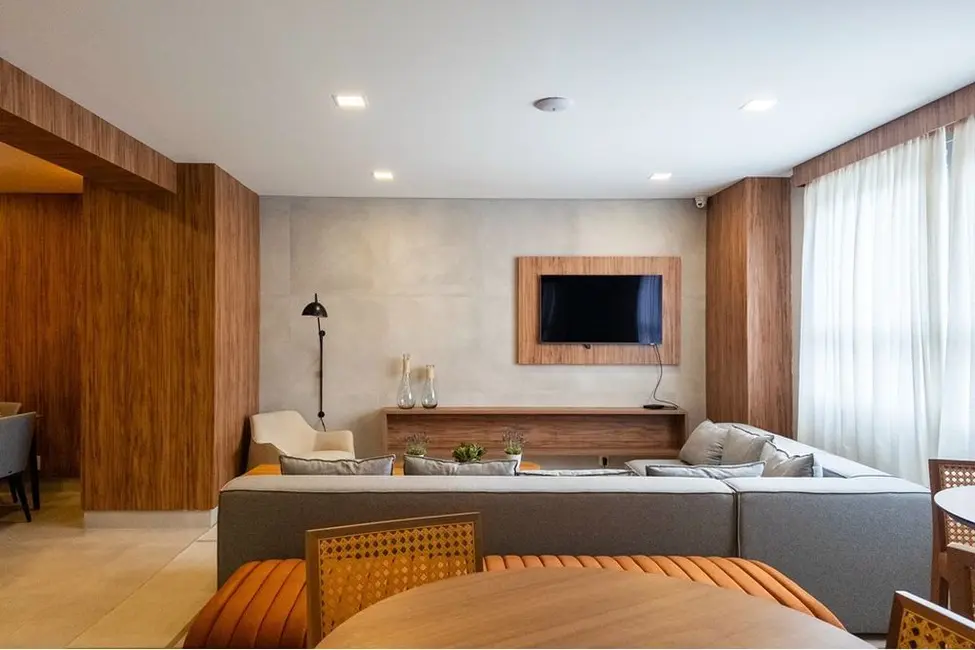 Foto 6 de Apartamento com 1 quarto à venda, 29m2 em Jardim Prudência, São Paulo - SP