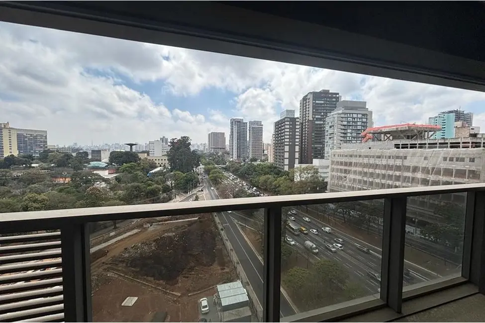 Sala Comercial à venda, 39m2 em Indianópolis, São Paulo - SP - imagem 7 Foto 7 de Sala Comercial à venda, 39m2 em Indianópolis, São Paulo - SP
