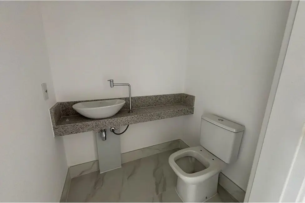 Foto 2 de Sala Comercial à venda, 39m2 em Indianópolis, São Paulo - SP