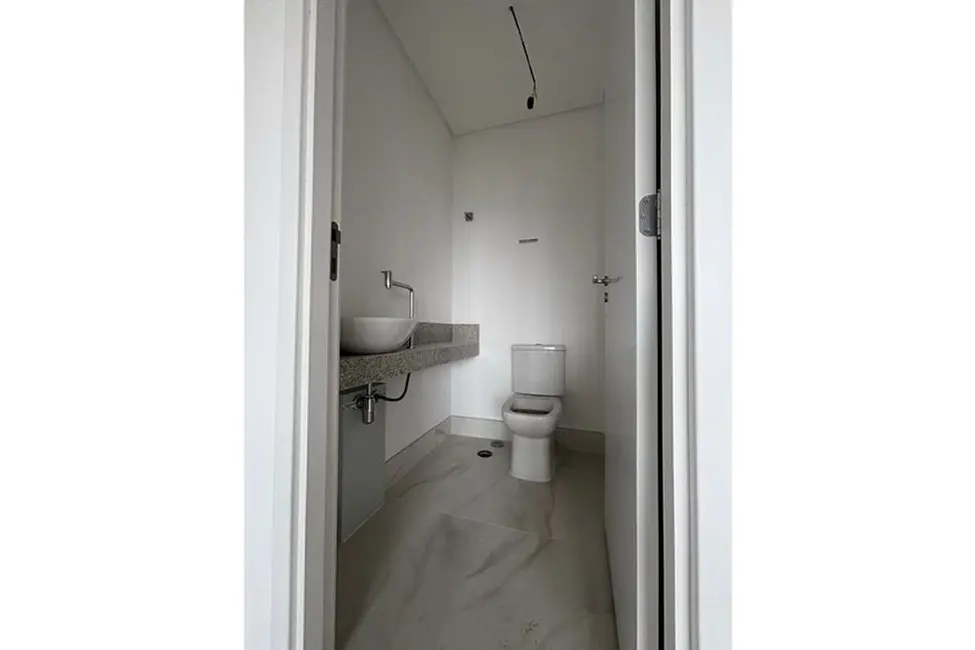 Foto 9 de Sala Comercial à venda, 39m2 em Indianópolis, São Paulo - SP