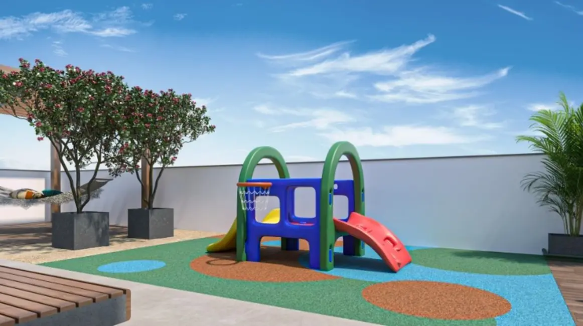 Apartamento com 1 quarto à venda, 29m2 em Pirituba, São Paulo - SP - imagem 6 Foto 6 de Apartamento com 1 quarto à venda, 29m2 em Pirituba, São Paulo - SP