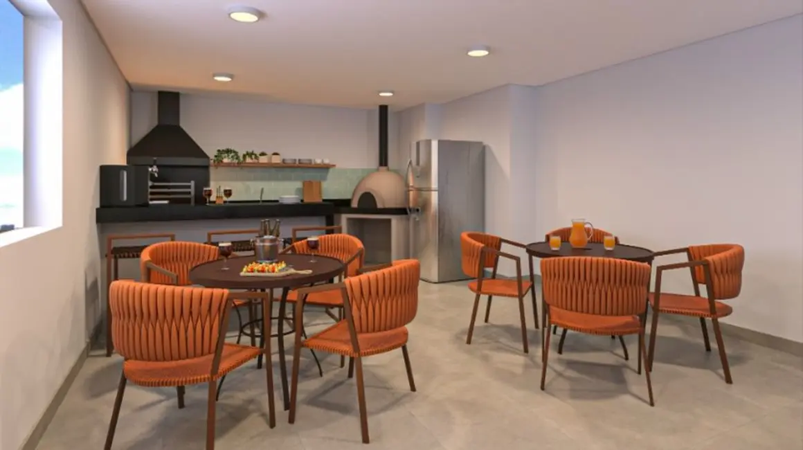 Apartamento com 1 quarto à venda, 29m2 em Pirituba, São Paulo - SP - imagem 4 Foto 4 de Apartamento com 1 quarto à venda, 29m2 em Pirituba, São Paulo - SP