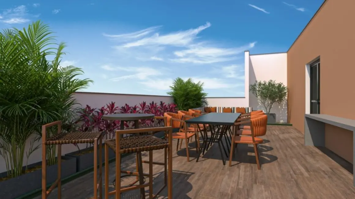 Foto 7 de Apartamento com 2 quartos à venda, 35m2 em Pirituba, São Paulo - SP