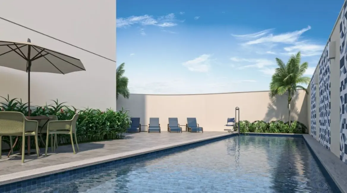 Foto 9 de Apartamento com 2 quartos à venda, 35m2 em Pirituba, São Paulo - SP