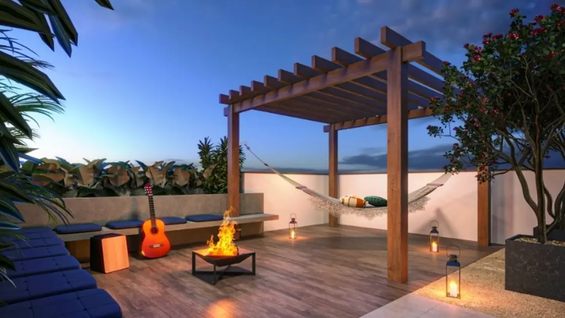 Foto 5 de Apartamento com 2 quartos à venda, 35m2 em Pirituba, São Paulo - SP