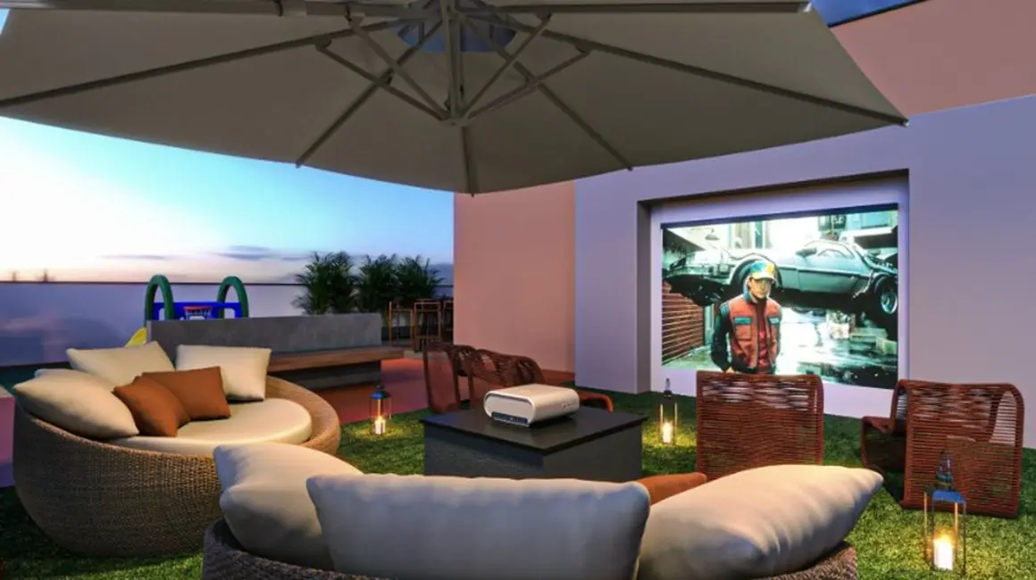 Foto 8 de Apartamento com 2 quartos à venda, 35m2 em Pirituba, São Paulo - SP