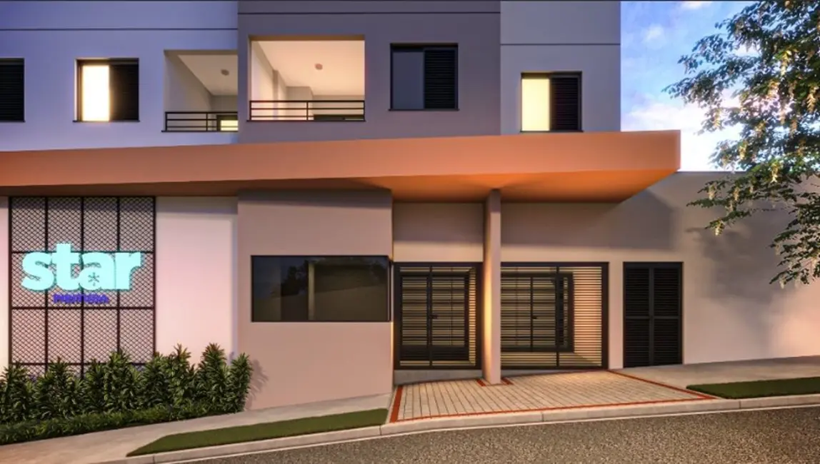 Foto 3 de Apartamento com 2 quartos à venda, 35m2 em Pirituba, São Paulo - SP