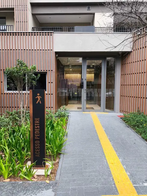 Foto 3 de Apartamento com 1 quarto à venda, 39m2 em Vila Clementino, São Paulo - SP