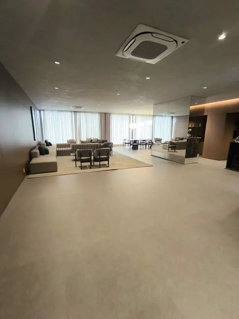 Foto 7 de Apartamento com 3 quartos à venda, 195m2 em Vila Nova Conceição, São Paulo - SP