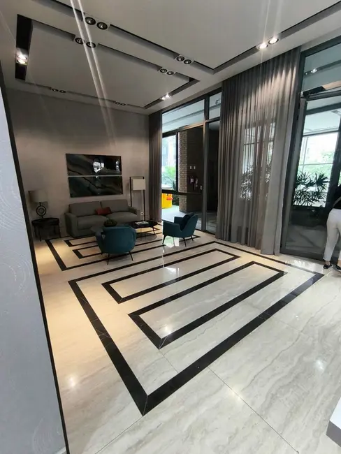 Foto 7 de Apartamento com 4 quartos à venda, 270m2 em Jardim Paulista, São Paulo - SP