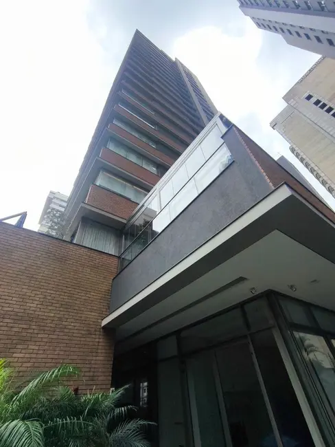 Foto 3 de Apartamento com 4 quartos à venda, 270m2 em Jardim Paulista, São Paulo - SP