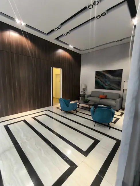 Foto 6 de Apartamento com 4 quartos à venda, 270m2 em Jardim Paulista, São Paulo - SP