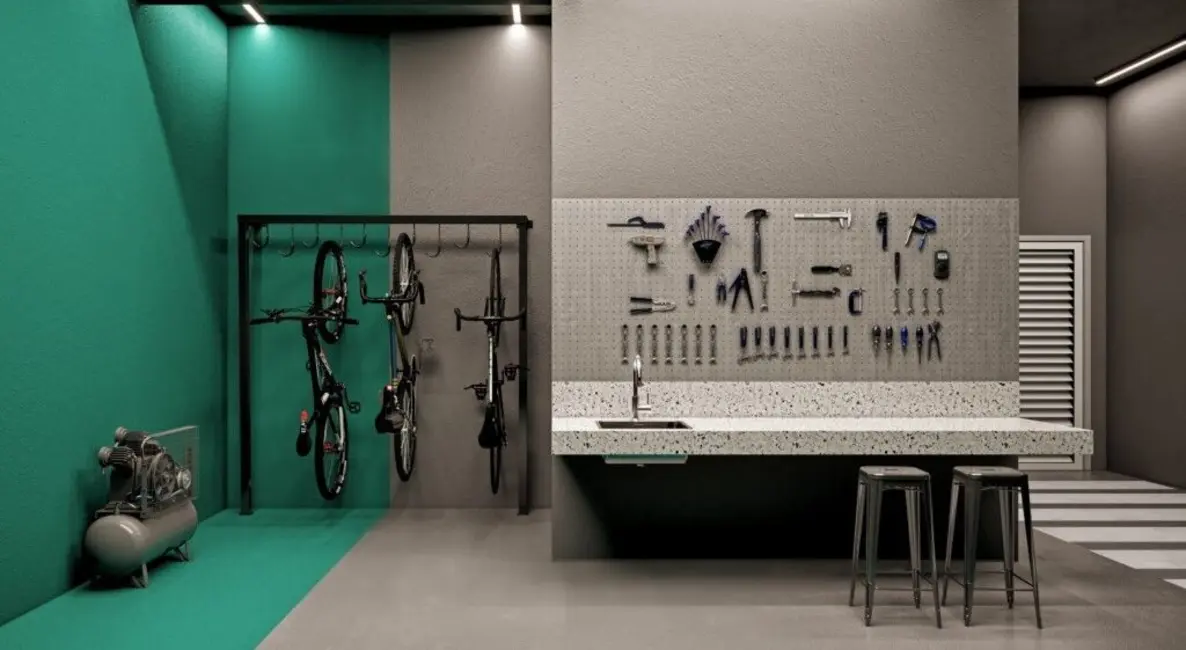 Foto 7 de Apartamento com 3 quartos à venda, 181m2 em Paraíso, São Paulo - SP