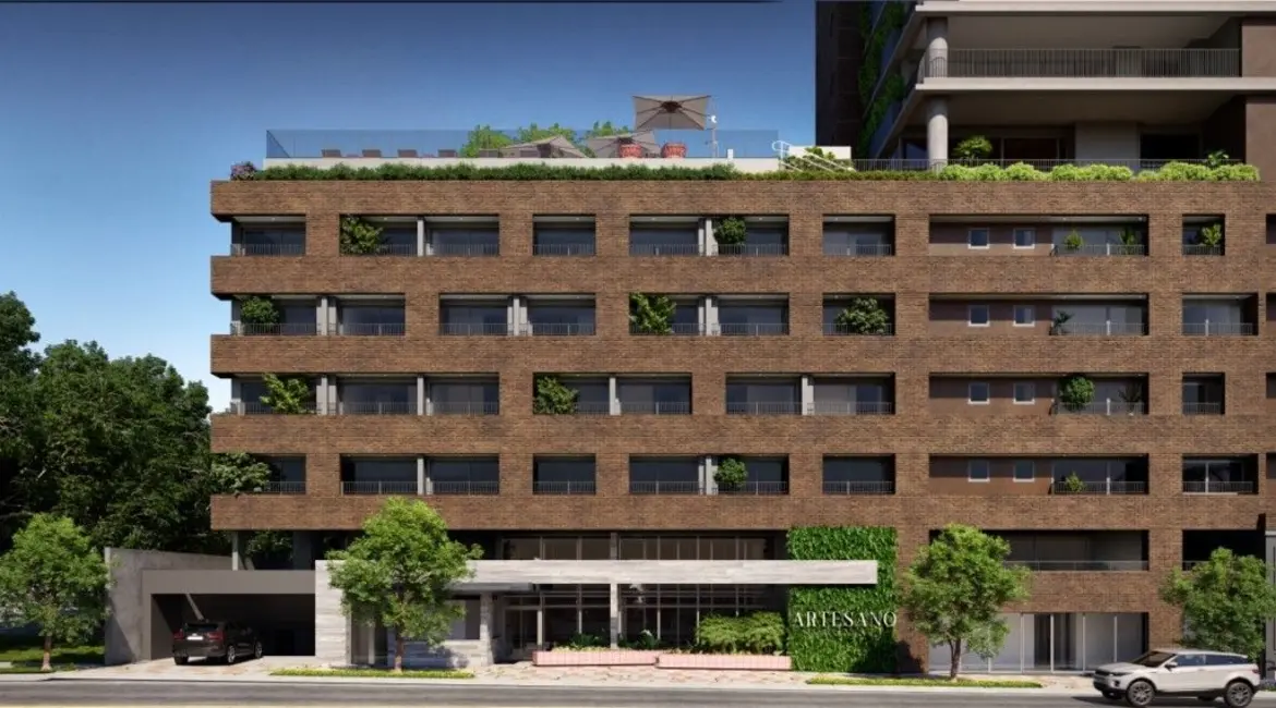 Apartamento com 3 quartos à venda, 181m2 em Paraíso, São Paulo - SP - imagem 4 Foto 4 de Apartamento com 3 quartos à venda, 181m2 em Paraíso, São Paulo - SP