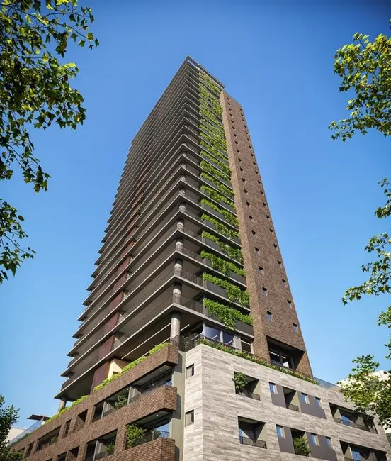 Apartamento com 3 quartos à venda, 181m2 em Paraíso, São Paulo - SP - imagem 2 Foto 2 de Apartamento com 3 quartos à venda, 181m2 em Paraíso, São Paulo - SP