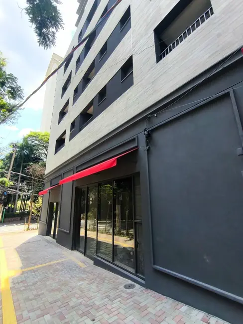 Foto 3 de Apartamento com 3 quartos à venda, 181m2 em Paraíso, São Paulo - SP