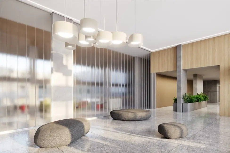 Apartamento com 3 quartos à venda, 181m2 em Paraíso, São Paulo - SP - imagem 5 Foto 5 de Apartamento com 3 quartos à venda, 181m2 em Paraíso, São Paulo - SP