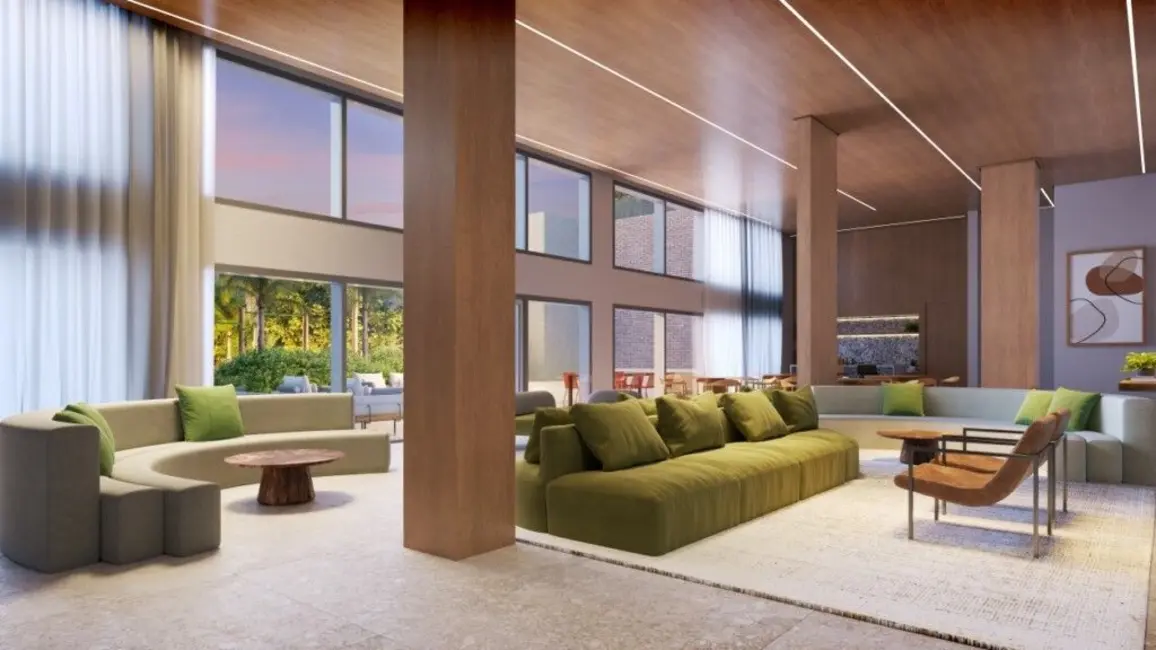 Apartamento com 3 quartos à venda, 181m2 em Paraíso, São Paulo - SP - imagem 9 Foto 9 de Apartamento com 3 quartos à venda, 181m2 em Paraíso, São Paulo - SP