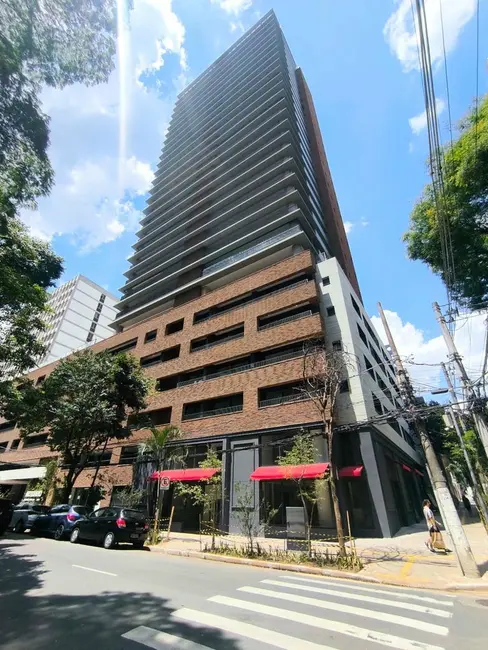 Foto 1 de Apartamento com 3 quartos à venda, 181m2 em Paraíso, São Paulo - SP