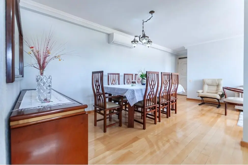 Apartamento com 3 quartos à venda, 104m2 em Vila Monumento, São Paulo - SP - imagem 5 Foto 5 de Apartamento com 3 quartos à venda, 104m2 em Vila Monumento, São Paulo - SP