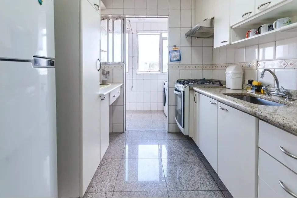 Apartamento com 3 quartos à venda, 104m2 em Vila Monumento, São Paulo - SP - imagem 9 Foto 9 de Apartamento com 3 quartos à venda, 104m2 em Vila Monumento, São Paulo - SP