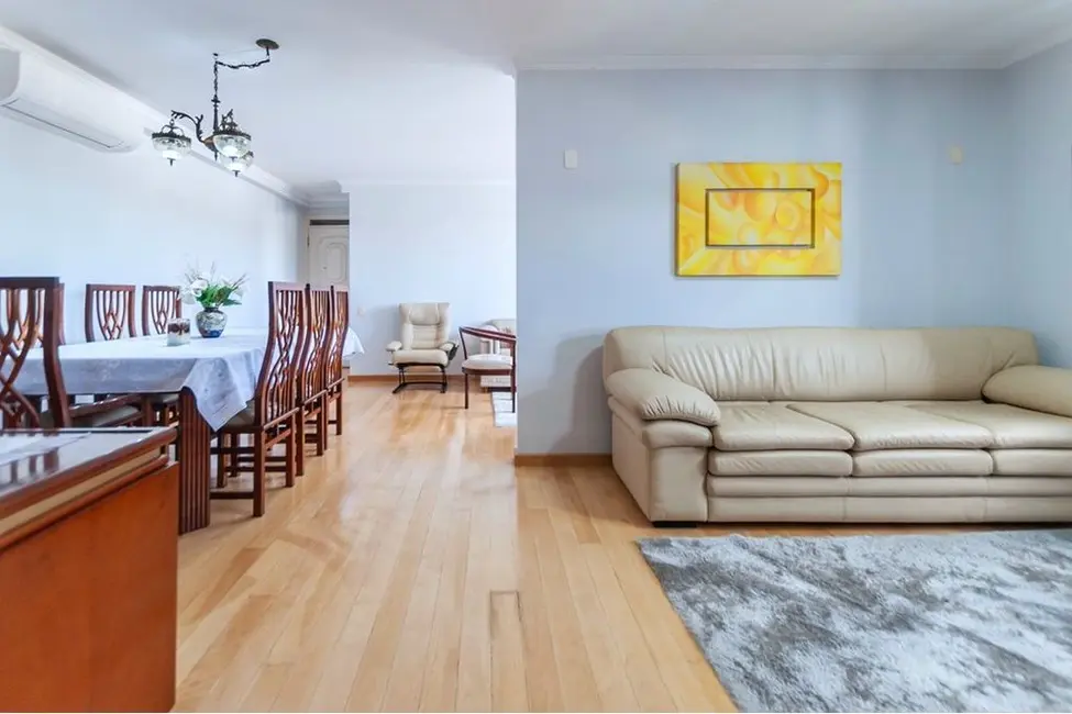 Apartamento com 3 quartos à venda, 104m2 em Vila Monumento, São Paulo - SP - imagem 4 Foto 4 de Apartamento com 3 quartos à venda, 104m2 em Vila Monumento, São Paulo - SP