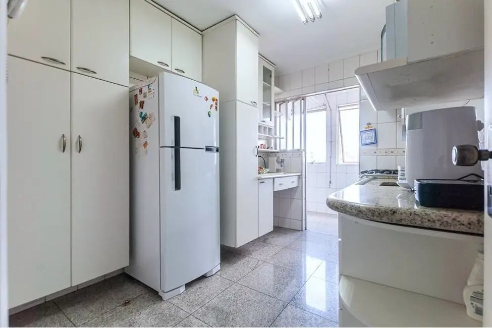 Apartamento com 3 quartos à venda, 104m2 em Vila Monumento, São Paulo - SP - imagem 7 Foto 7 de Apartamento com 3 quartos à venda, 104m2 em Vila Monumento, São Paulo - SP