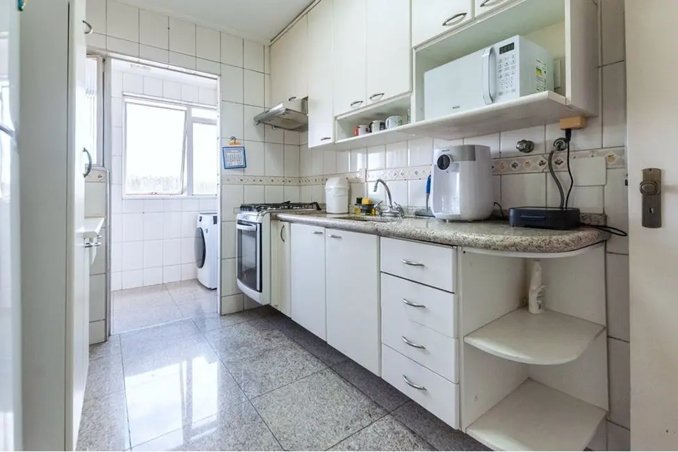 Apartamento com 3 quartos à venda, 104m2 em Vila Monumento, São Paulo - SP - imagem 8 Foto 8 de Apartamento com 3 quartos à venda, 104m2 em Vila Monumento, São Paulo - SP