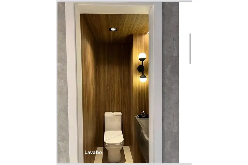 Apartamento com 1 quarto à venda, 51m2 em Vila Mariana, São Paulo - SP - imagem 7 Foto 7 de Apartamento com 1 quarto à venda, 51m2 em Vila Mariana, São Paulo - SP