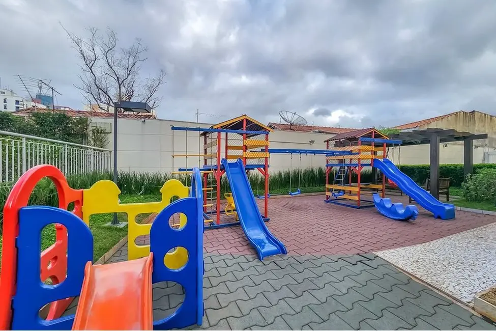 Apartamento com 3 quartos à venda, 68m2 em Jardim da Saúde, São Paulo - SP - imagem 6 Foto 6 de Apartamento com 3 quartos à venda, 68m2 em Jardim da Saúde, São Paulo - SP