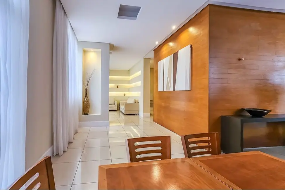 Apartamento com 3 quartos à venda, 68m2 em Jardim da Saúde, São Paulo - SP - imagem 9 Foto 9 de Apartamento com 3 quartos à venda, 68m2 em Jardim da Saúde, São Paulo - SP