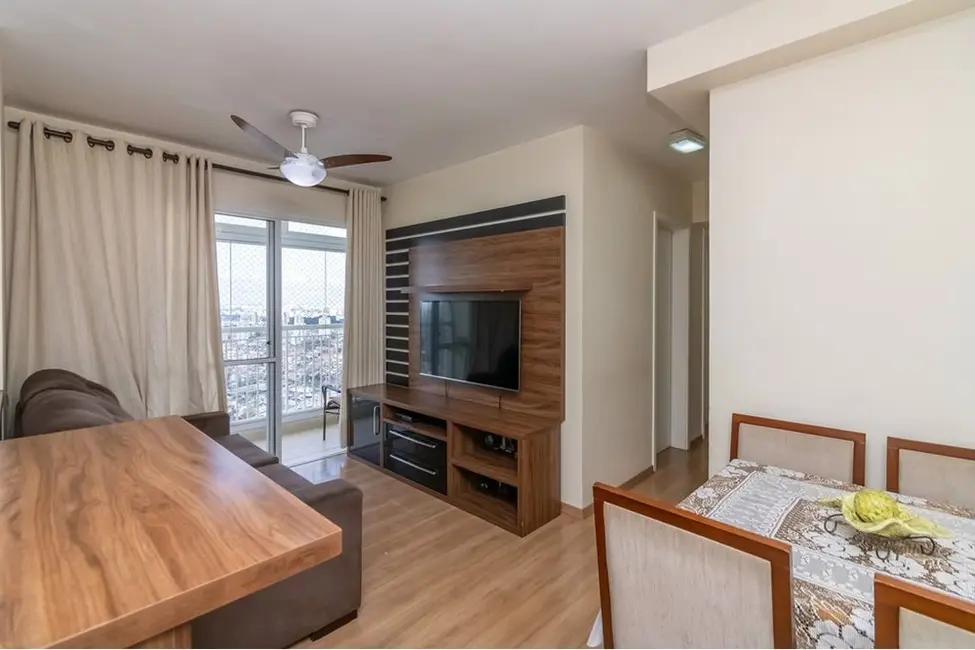 Apartamento com 3 quartos à venda, 68m2 em Jardim da Saúde, São Paulo - SP - imagem 1 Foto 1 de Apartamento com 3 quartos à venda, 68m2 em Jardim da Saúde, São Paulo - SP