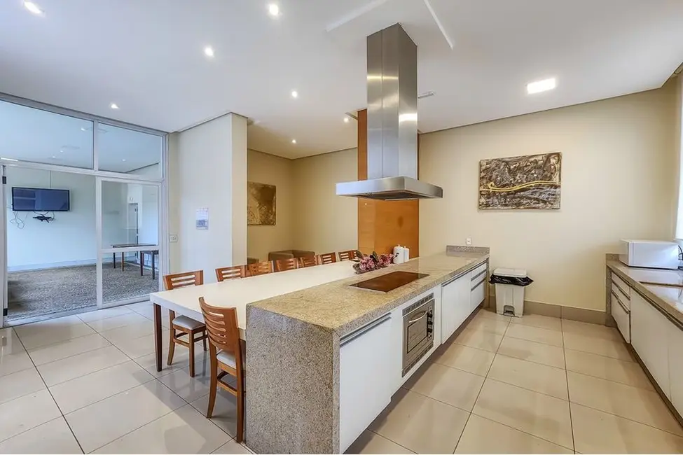 Apartamento com 3 quartos à venda, 68m2 em Jardim da Saúde, São Paulo - SP - imagem 2 Foto 2 de Apartamento com 3 quartos à venda, 68m2 em Jardim da Saúde, São Paulo - SP