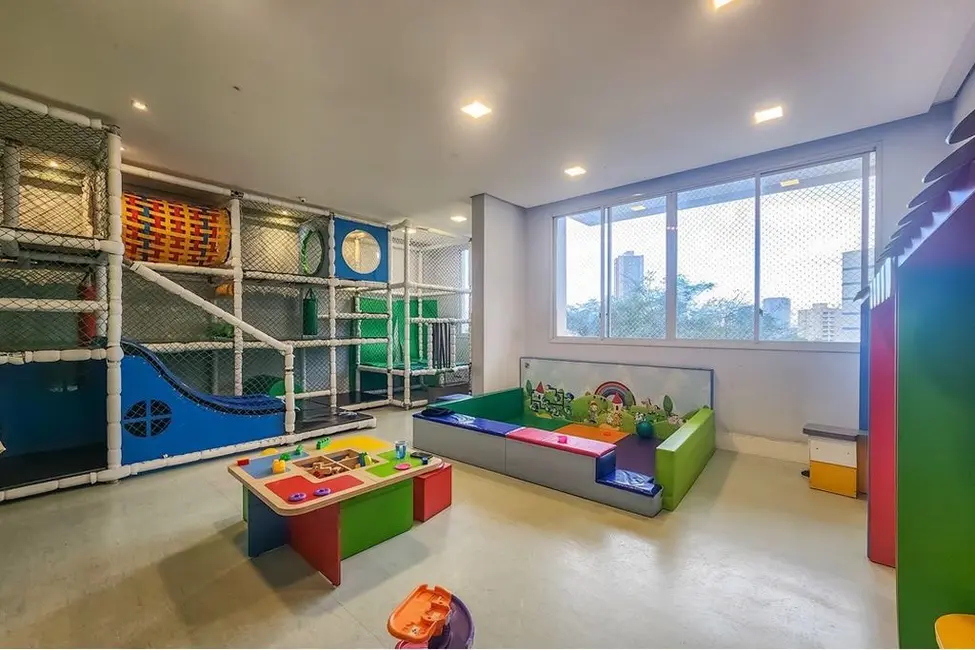 Apartamento com 3 quartos à venda, 68m2 em Jardim da Saúde, São Paulo - SP - imagem 7 Foto 7 de Apartamento com 3 quartos à venda, 68m2 em Jardim da Saúde, São Paulo - SP