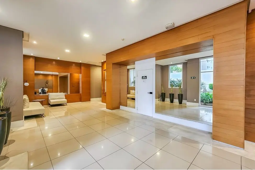 Apartamento com 3 quartos à venda, 68m2 em Jardim da Saúde, São Paulo - SP - imagem 8 Foto 8 de Apartamento com 3 quartos à venda, 68m2 em Jardim da Saúde, São Paulo - SP